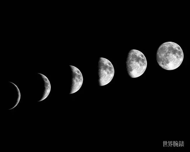 宝珀经典月相黑珐琅铂金手表好吗,宝珀月相陶瓷款