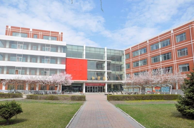 哈三中国际班招生简章,哈三中国际部以后的出路