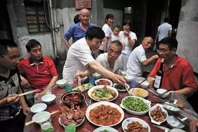 这个周六去哪吃？阿拉屋里厢的厨神喊你“回家吃饭”