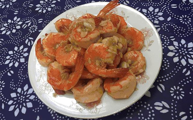 这个周六去哪吃？阿拉屋里厢的厨神喊你“回家吃饭”