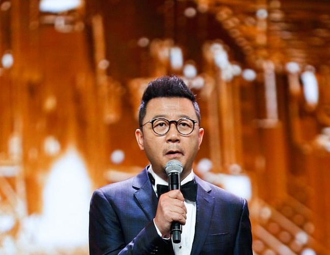 25届上海国际电影节盛典,第25届上海电影节受邀嘉宾