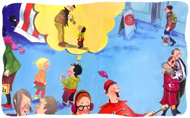 绘本有声故事小兔子走丢了,有声故事屋30期