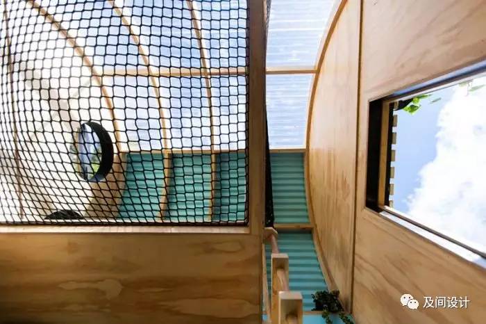 创意孩子房间,创意儿童小屋图片大全