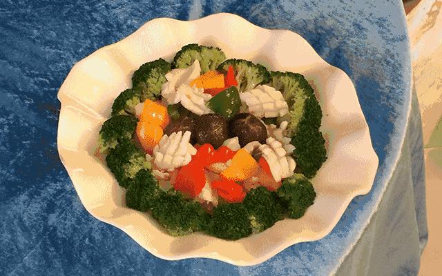 这个周六去哪吃？阿拉屋里厢的厨神喊你“回家吃饭”