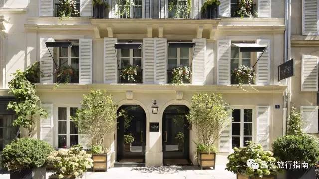 世界十八个令人震惊的酒店,盘点世界上最豪华的酒店