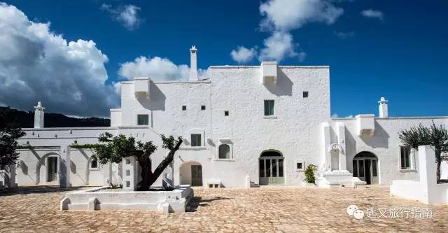 世界十八个令人震惊的酒店,盘点世界上最豪华的酒店