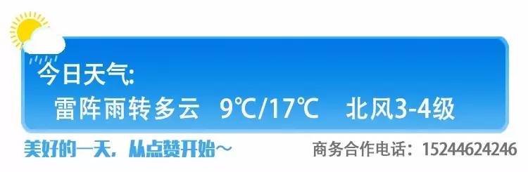 明天停电涉及各区，另道路封闭、59路公交换新车丨黑龙江中医药大学开新专业只招60人