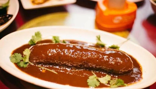 舌尖2拍于哪年,上海本帮菜好吃吗特点