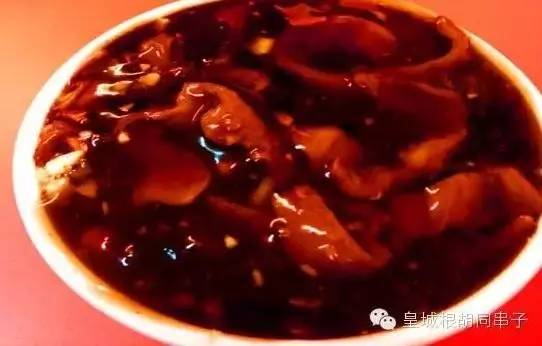 名不副实的菜肴,名不副实的地方菜