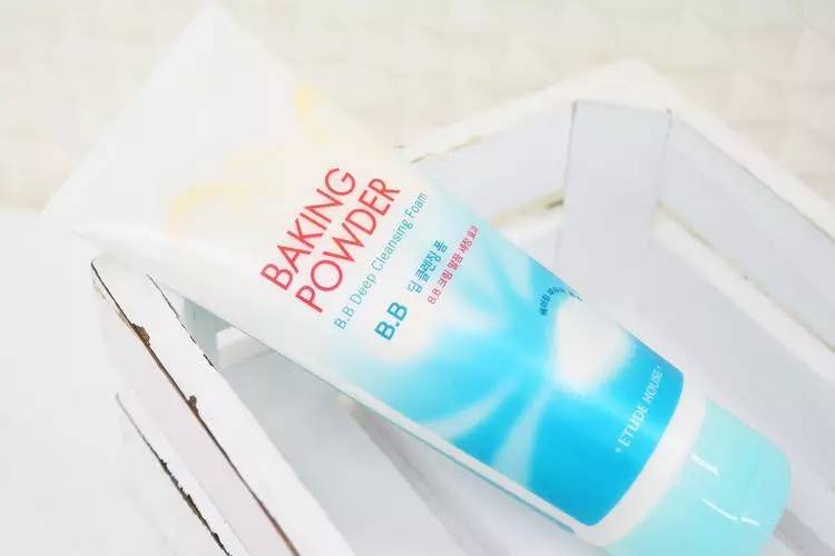 谁再问你哪款洗面奶好用,你就把这条内容丢给TA!