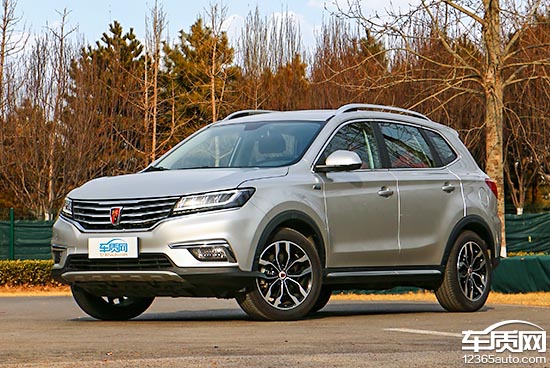 上汽荣威rx5plus的车怎么样,上汽荣威rx5和jeep指南者哪个好