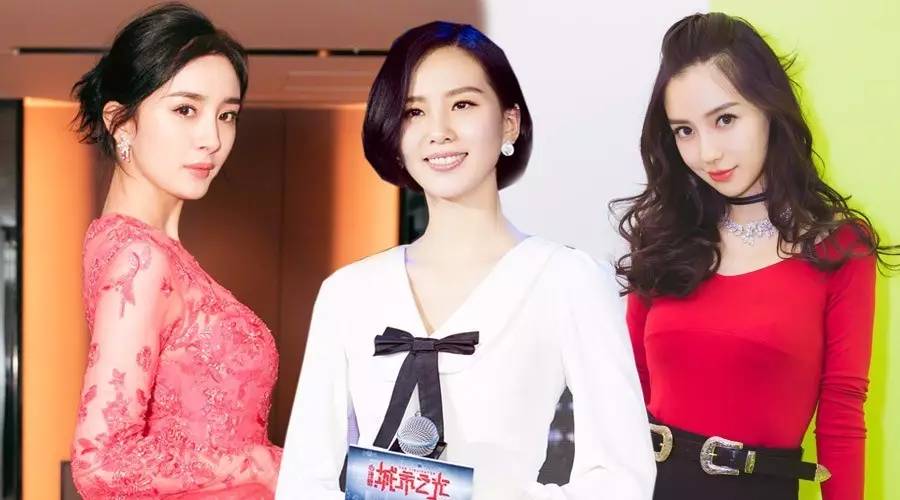 美容帮｜3道选择题，测出你的“真命唇色”（刘诗诗杨幂都这么做）