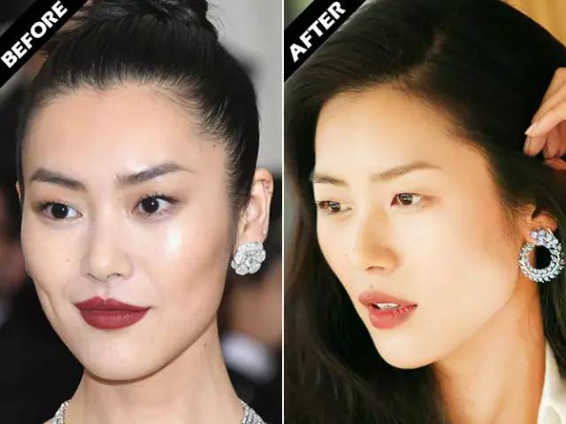 美容帮｜3道选择题，测出你的“真命唇色”（刘诗诗杨幂都这么做）