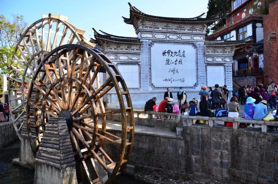 丽江旅游最新政策,丽江旅游优惠政策最新