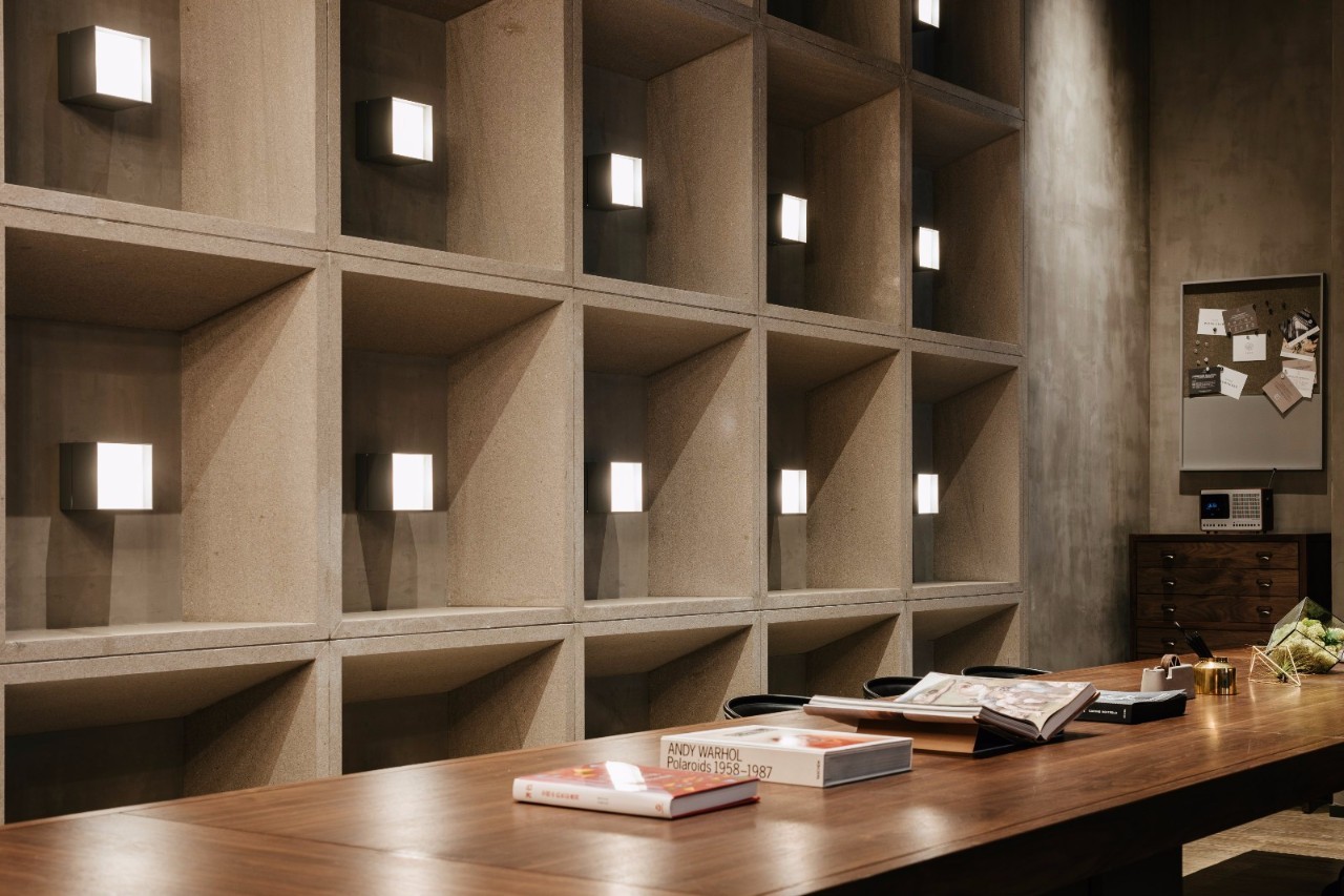 北京时尚文艺潮人都爱的CHAO，不只是一间酒店而已