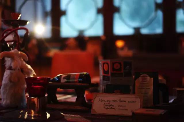 抵抗冬季抑郁,就要去这些世外山庄秘境