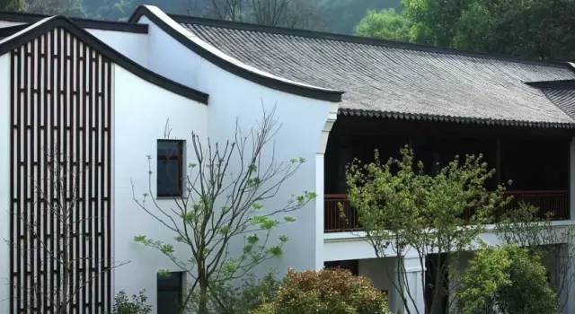 抵抗冬季抑郁,就要去这些世外山庄秘境