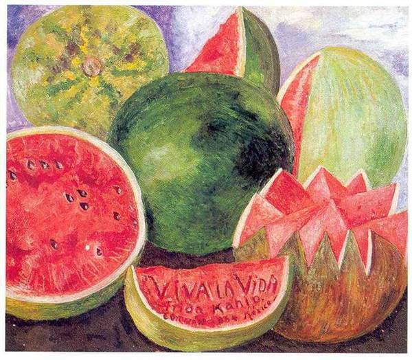 打开40年前登上VOGUE封面女画家的私人衣橱，被传奇震撼