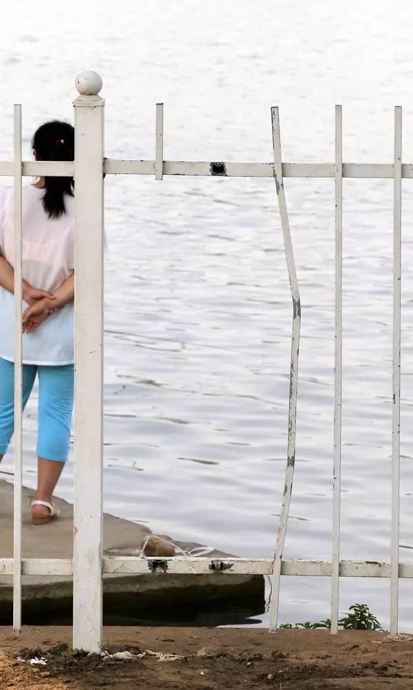 石家庄河水野泳,石家庄滹沱河公园有野泳的地方吗