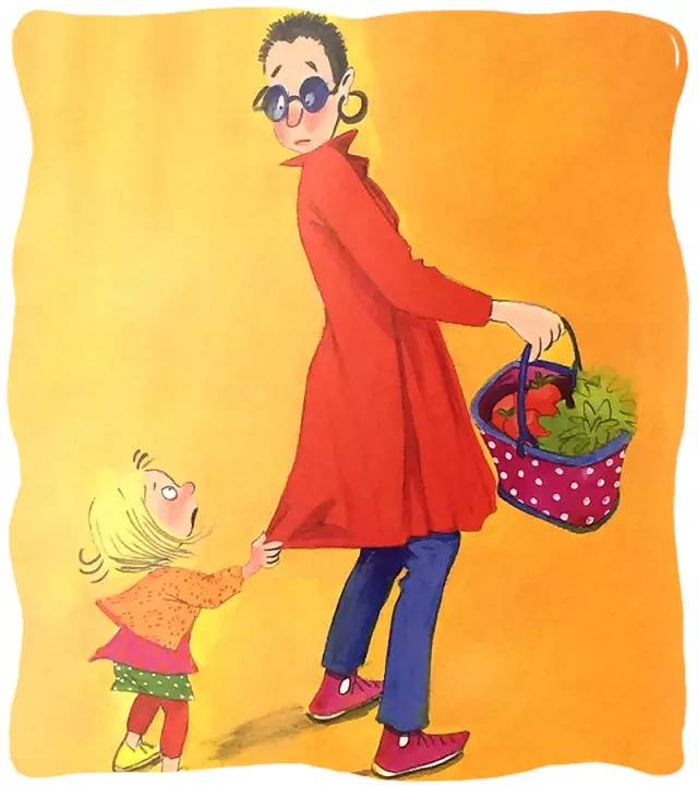 绘本有声故事小兔子走丢了,有声故事屋30期