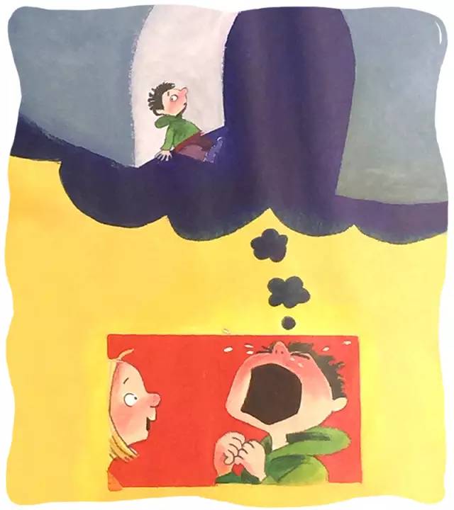 绘本有声故事小兔子走丢了,有声故事屋30期