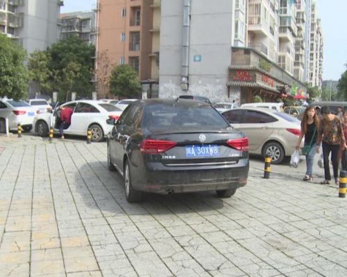 双流僻静停车地方,双流机场附近停车一周