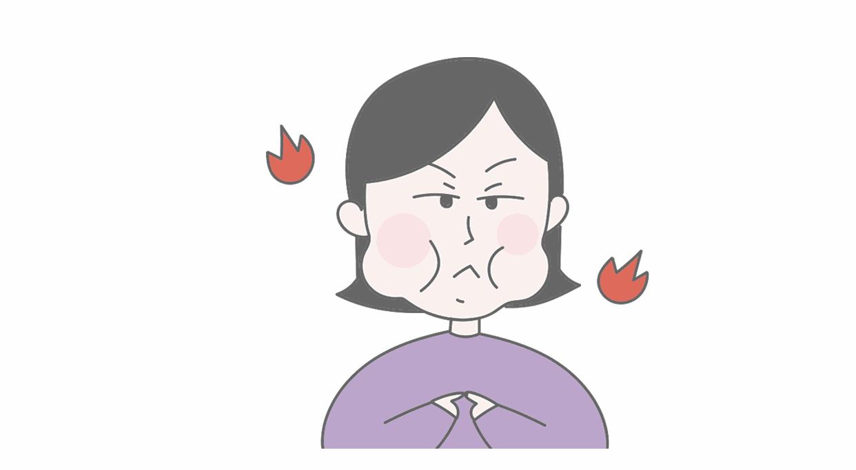 为什么别人带娃都是把脾气磨没了,为什么别人带孩子都可以说累