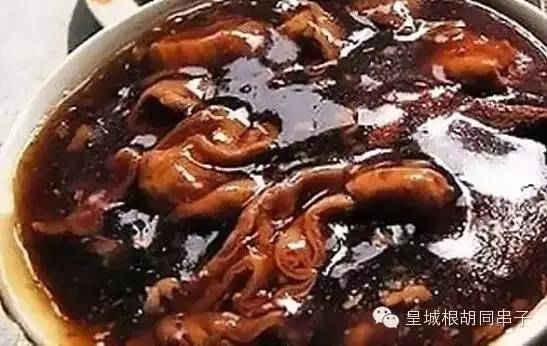 名不副实的菜肴,名不副实的地方菜