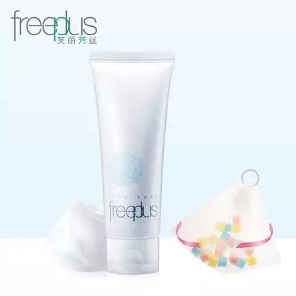 谁再问你哪款洗面奶好用,你就把这条内容丢给TA!