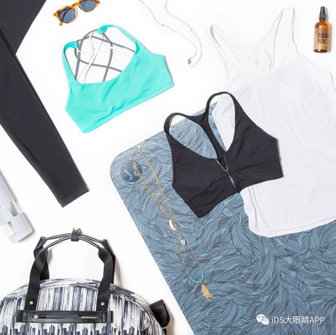 什么牌子瑜伽服平价又好穿,什么牌子的瑜伽服最时尚好看