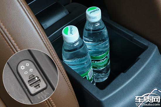 荣威i6插电混动45t评测,荣威i620款测评