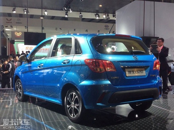 北汽绅宝d20排量1.3的新车多少钱,北汽绅宝d20手动怎么样