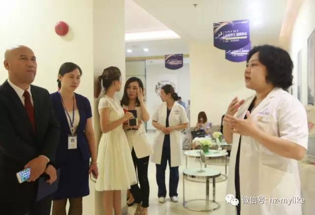 杭州美莱揭秘版,杭州美莱美容医院专家