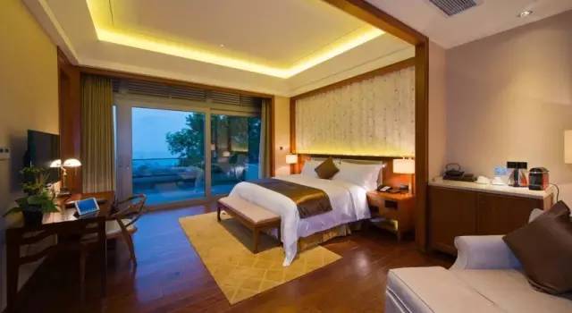 抵抗冬季抑郁,就要去这些世外山庄秘境