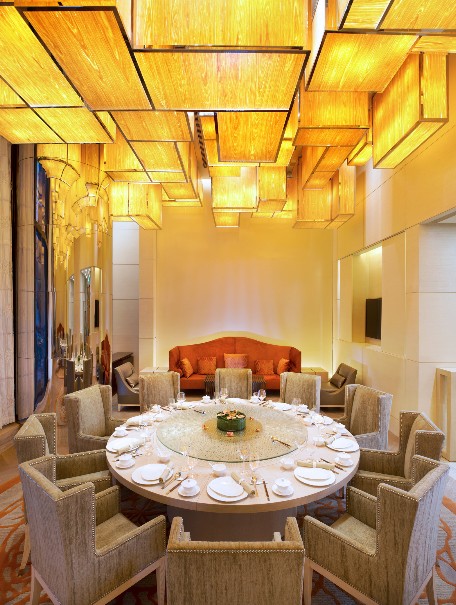 上海w酒店和外滩酒店,上海w酒店什么风格