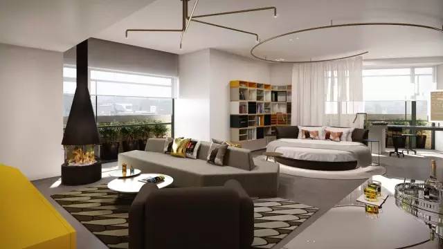 上海w酒店和外滩酒店,上海w酒店什么风格