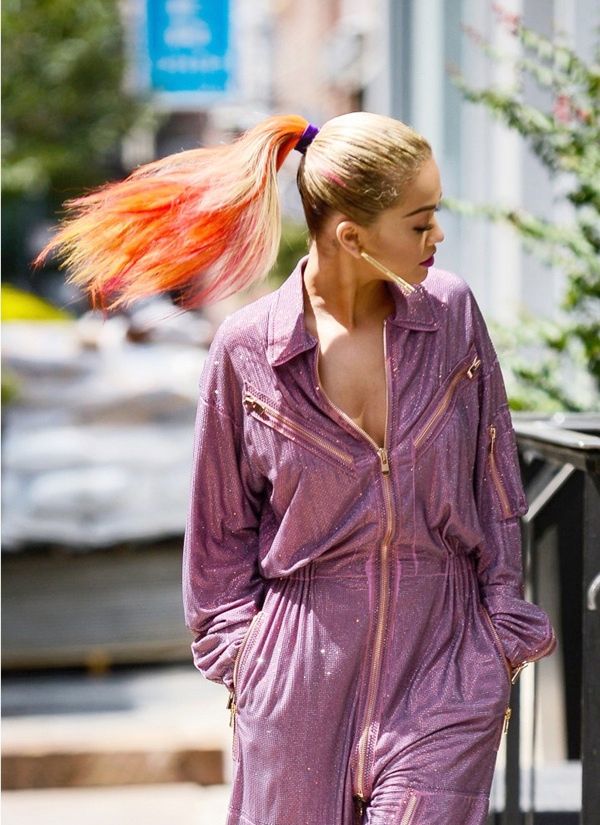 2020这5款发型必火新发型搞起来,2020年最流行的发型法式发型