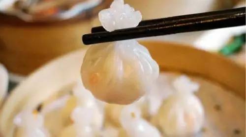 请客吃这么豪华的，估计只有这里了！「博物馆传奇」