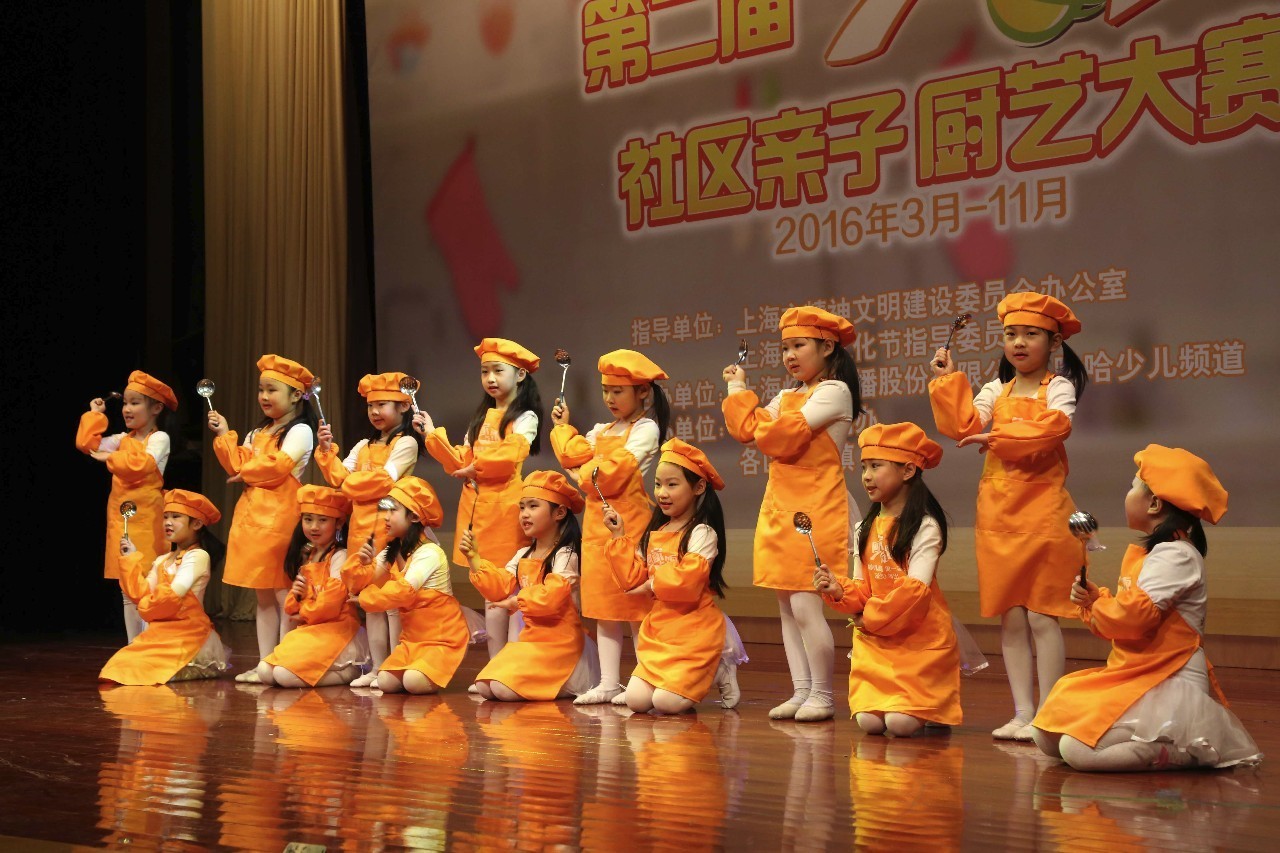 这个周六去哪吃？阿拉屋里厢的厨神喊你“回家吃饭”