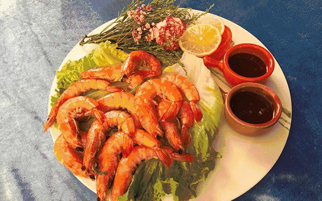 这个周六去哪吃？阿拉屋里厢的厨神喊你“回家吃饭”