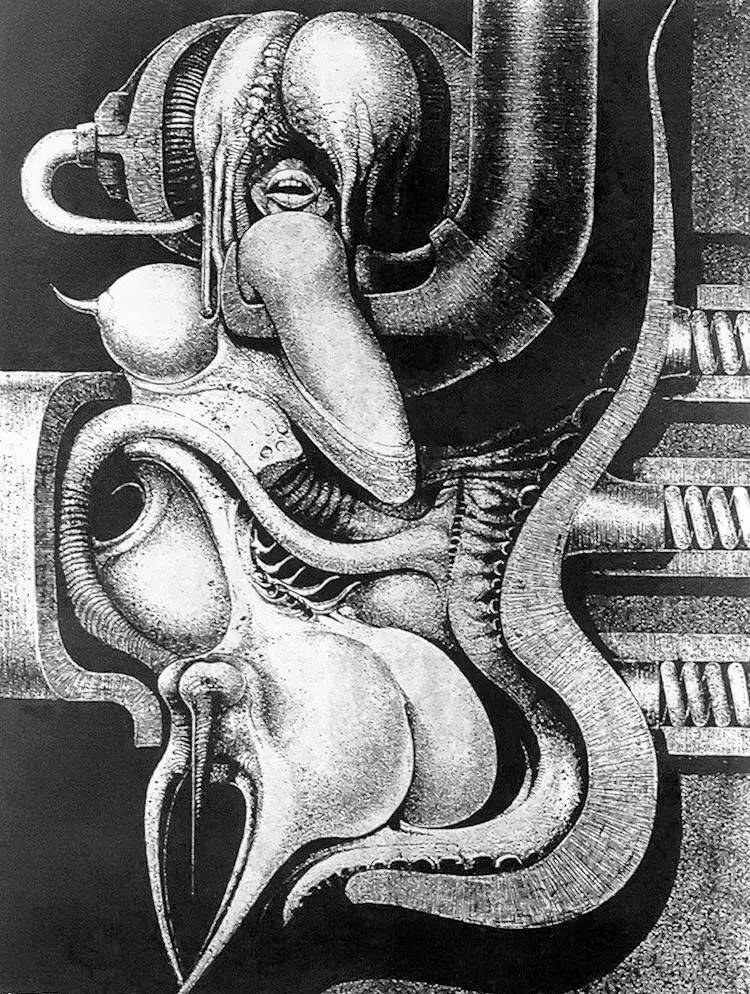 异形契约看完后在看什么,异形契约烂尾深度解读