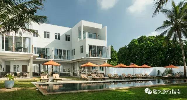 世界十八个令人震惊的酒店,盘点世界上最豪华的酒店