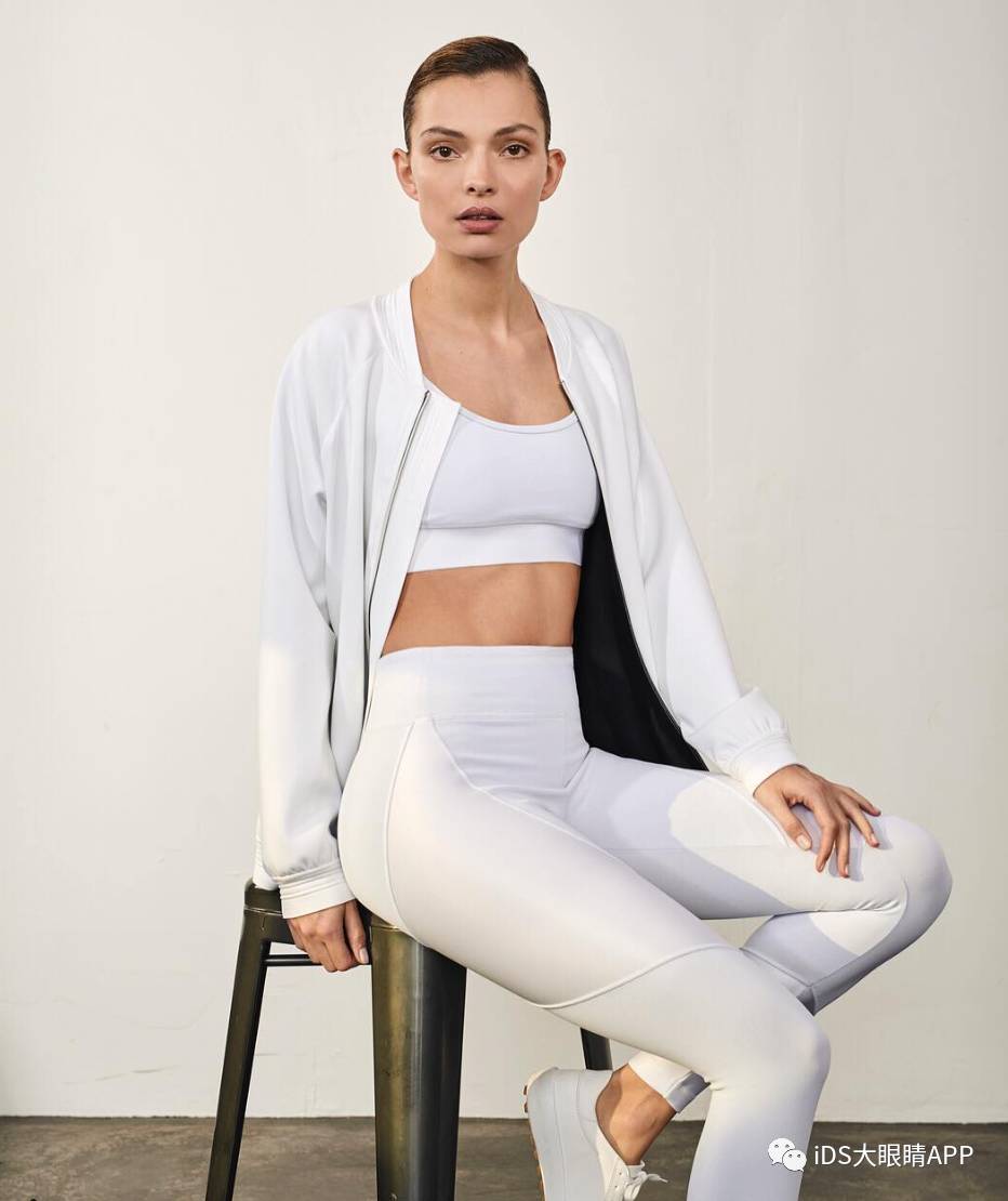 什么牌子瑜伽服平价又好穿,什么牌子的瑜伽服最时尚好看