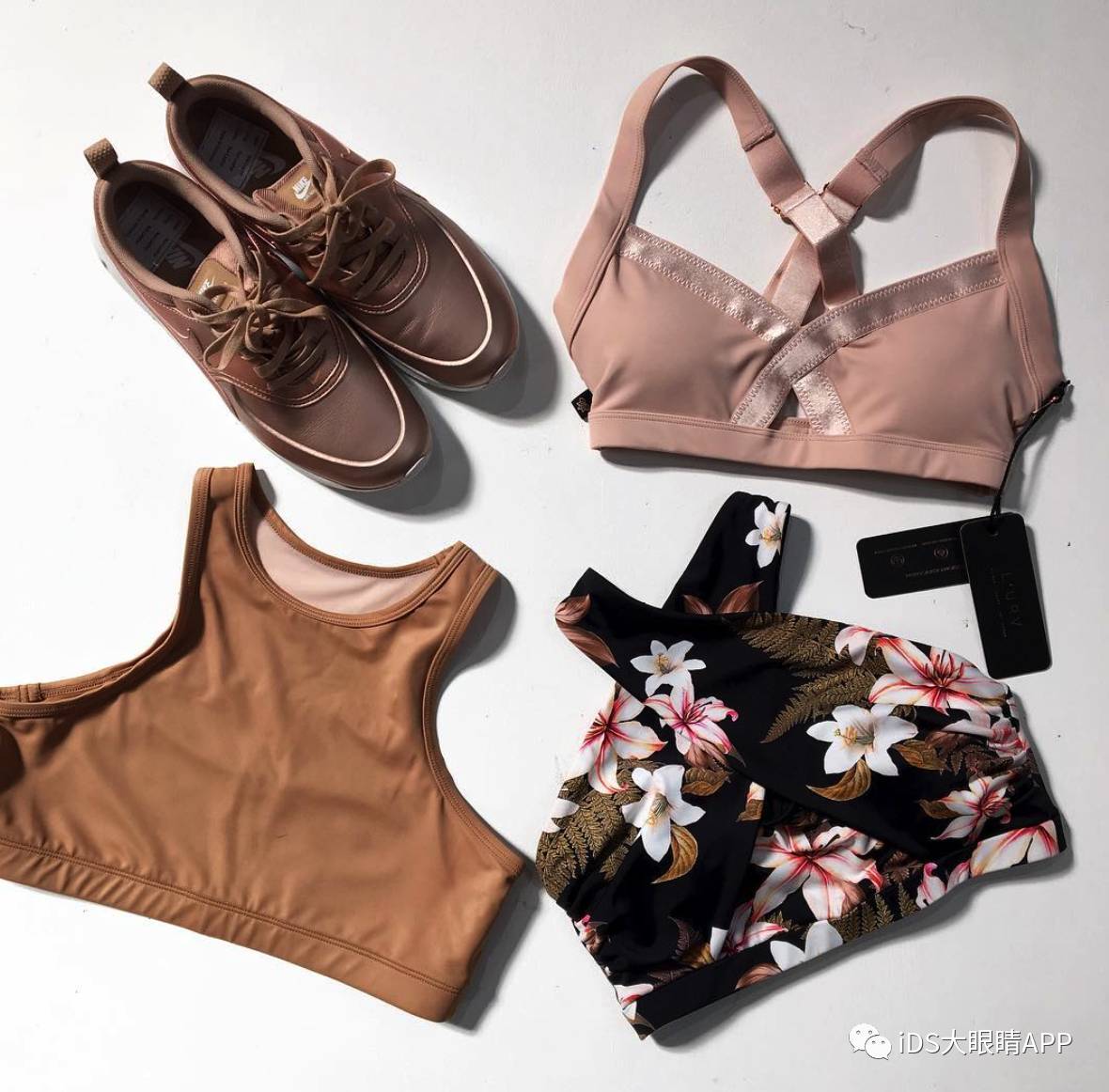 什么牌子瑜伽服平价又好穿,什么牌子的瑜伽服最时尚好看