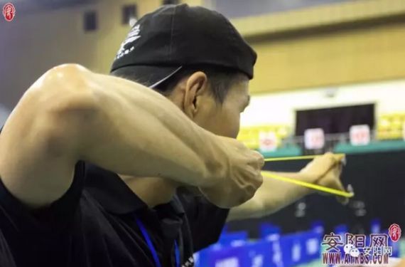 2019年的弹弓竞技比赛,全国弹弓竞技比赛第一名视频