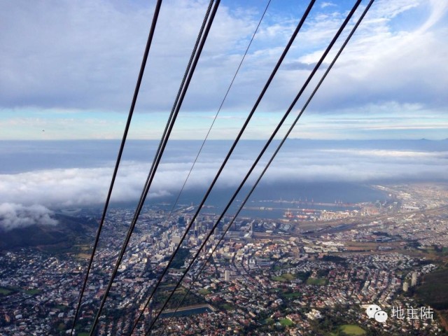 南非旅游照片,从南非回国的人