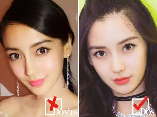 美容帮｜3道选择题，测出你的“真命唇色”（刘诗诗杨幂都这么做）