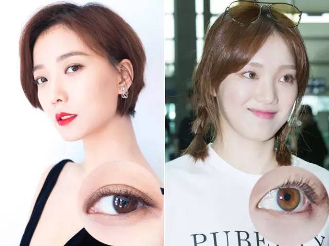 美容帮｜3道选择题，测出你的“真命唇色”（刘诗诗杨幂都这么做）