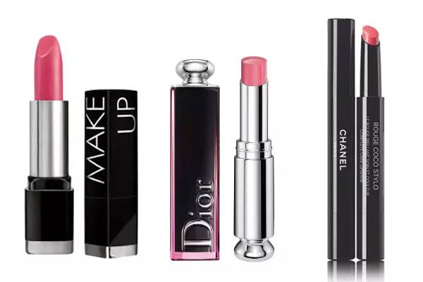 美容帮｜3道选择题，测出你的“真命唇色”（刘诗诗杨幂都这么做）