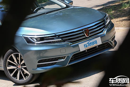 荣威i6插电混动45t评测,荣威i620款测评